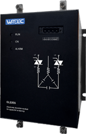 GLS365